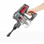 H.KoeNIG UP810 PowerClean + aspirapolvere senza fili 2 in 1 - immagine 3