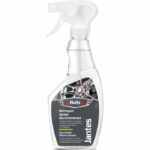 Detergente decontaminante per cerchi HOLTS che cambia colore - 500 ml
