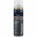 Detergente satinato HOLTS al profumo di vaniglia - 500 ml