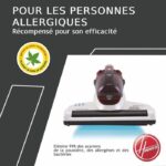 HOOVER MBC500 - immagine 3