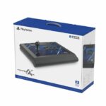 Stick Arcade Fighting Alpha Hori-Accessorio-PS5 - immagine 2