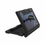 Stick Arcade Fighting Alpha Hori-Accessorio-PS5 - immagine 3