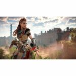 Horizon Zero Dawn rimasterizzato  Gioco per PS5 - immagine 2