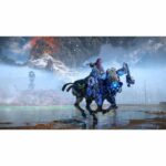 Horizon Zero Dawn rimasterizzato  Gioco per PS5 - immagine 4