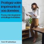 HP 205A CF533A toner - immagine 5