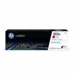 HP 203A CF543A toner