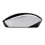 Mouse HP Wireless 200 2HU83AA - Argento - immagine 3