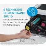 Cartuccia toner HP 415A - Nero - Laser - 2400 pagine - immagine 4