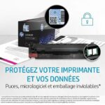 Cartuccia toner HP 415A - Nero - Laser - 2400 pagine - immagine 5