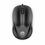 Mouse cablato HP 1000