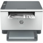 Stampante multifunzione laser in bianco e nero HP Laserjet M234dw