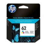cartucce HP 62 C2P06AE # UUS