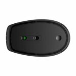 HP 650 - set tastiera e mouse - AZERTY francese - nero - immagine 6