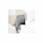2 Cuscino rafforzare 85 grigio - immagine 2