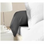 2 Cuscino rafforzare 85 grigio - immagine 2