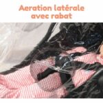 BAMBIKID PVC parapioggia - immagine 2