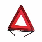 Pacchetto di sicurezza - HTC EQUIPEMENT - 1 triangolo + 5 giubbotti di sicurezza XL per adulti - immagine 4
