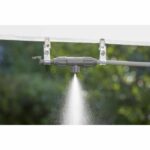 GARDENA Mist Kit - Tubo con ugelli 10m - immagine 3