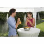 GARDENA Mist Kit - Tubo con ugelli 10m - immagine 4