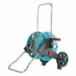 Carrello avvolgitubo dotato M - immagine 3