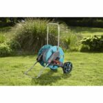Carrello avvolgitubo dotato M - immagine 4