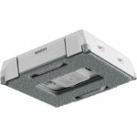 Robot lavavetri - HUTT A1 - 150 ml - Bianco - immagine 2