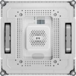 Robot lavavetri - HUTT A1 - 150 ml - Bianco - immagine 3