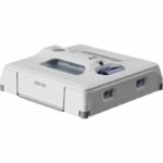 Robot lavavetri - HUTT A1 - 150 ml - Bianco - immagine 4