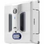 Robot lavavetri - HUTT A1 - 150 ml - Bianco - immagine 5