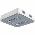 Robot lavavetri - HUTT W9 - 3800 Pa - 150 ml - Bianco - immagine 2