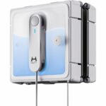 Robot lavavetri - HUTT W9 - 3800 Pa - 150 ml - Bianco