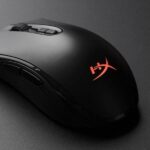 Mouse HYPERX Pulsefire Core nero - immagine 5