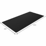 Tappetino per mouse da gioco - Tappetino HyperX Pulsefire - 2XL - immagine 5