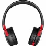 Cuffie da gioco wireless - HyperX Cloud Mini - per PC e console - Nere - immagine 3