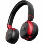 Cuffie da gioco wireless - HyperX Cloud Mini - per PC e console - Nere - immagine 5