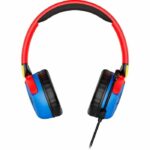 Cuffie da gioco cablate - HyperX Cloud Mini - per PC e console - Multicolori - immagine 3