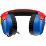 Cuffie da gioco cablate - HyperX Cloud Mini - per PC e console - Multicolori - immagine 4