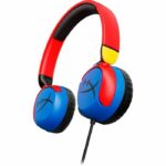 Cuffie da gioco cablate - HyperX Cloud Mini - per PC e console - Multicolori - immagine 5