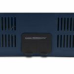 Frigorifero elettrico - IGLOO - 240 V - Blu - 38 L - immagine 5