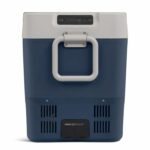 Frigorifero elettrico - IGLOO - 240 V - Blu - 38 L - immagine 6