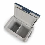 Frigorifero elettrico - IGLOO - 240 V - Blu - 18 L - immagine 3