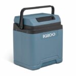 Frigorifero elettrico - IGLOO - 12 V - 230 V - 24 L