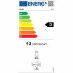 Frigorifero elettrico - IGLOO - 12 V - 230 V - 24 L - immagine 4