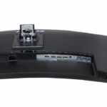 Monitor PC - IIYAMA - GCB3481WQSU-B1 - 34 UWQHD - VA - 180Hz - 0,3ms - Curvo 1500R - Nero - immagine 6