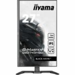 Monitor PC - IIYAMA - GB2745HSU-B2 - 27 FHD - IPS - 100Hz - 1ms - HUB HDMI/DP/USB - Nero - immagine 2