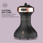 Diffusore d'Aria Calda - Bellissima - Per Capelli Ricci - Asciugacapelli in Ceramica My Pro Diffon - Soft & Natural - 2 Potenze 700W - immagine 5