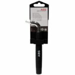 chiave esagonale per drenaggio 8-12mm - immagine 2