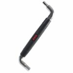 chiave esagonale per drenaggio 8-12mm