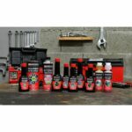 FACOM Detergente per motore a benzina - Valvole motore alte - 200 ml - immagine 4