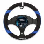 Coprivolante blu Race - immagine 2